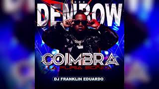 DEMBOW 2024 💊 COIMBRA LA FURIA SONICA 😈 DJ FRANKLIN EDUARDO 🔥 LA MANO DURA 🇻🇪