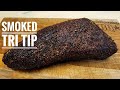 Smoked Tri Tip Recipe | Traeger Tri Tip