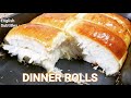 Jinsi ya kupika banzi laini sana | Dinner rolls | Soft buns