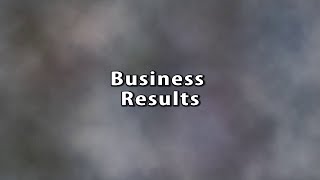 9. Quality: Business Results, Benchmarking and ROI