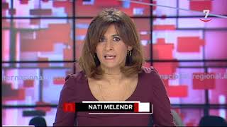 Los titulares de CyLTV Noticias 14.30 horas (29/11/2019)