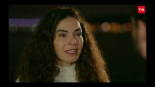 Hercai : Reyyan cachetea a Miran