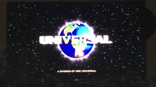 Universal pictures / illumination entertainment (despicable me variant)