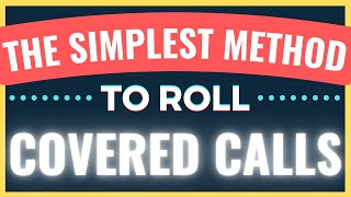 How to Roll Covered Calls Using Delta