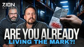 The Mark of the Beast Is Already in Your Home