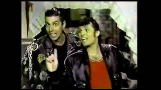 Sha Na Na, Johnny Contardo - Jukebox Saturday Night