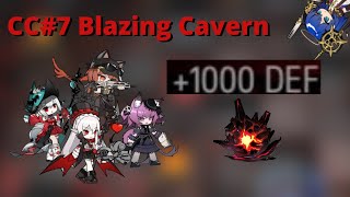 [Arknights] +1000 Def? Just Use Ash