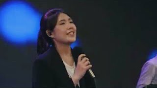 [2020.04.05] 청년국 연합 예배 / Worship Leader - 이연수 선교사