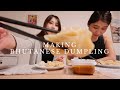 MAKING BHUTANESE DUMPLING WITH US!