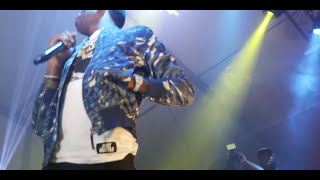 MEEK Mill Live | CIAA 2017