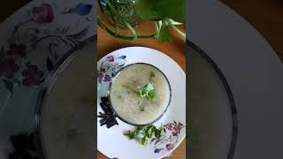 வள்ளலார் கஞ்சி ஆரோக்கியத்திற்கு நல்லது#food #porridge