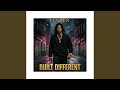 BUILT DIFFERENT