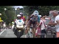 la espectacular victoria de rigoberto uran 🇨🇴 en la etapa reina del tour de francia 2017 🇫🇷