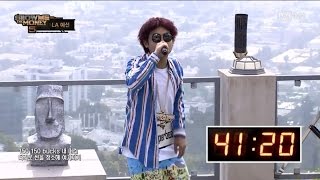 [SHOW ME THE MONEY 5 3話] 「SMTM4の問題児、帰還」Superbee @アメリカ2次予選