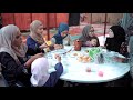 Majlis berbuka puasa bersama anak yatim al yakin SANDAKAN