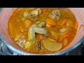 TOMYAM AYAM CAMPUR SAYUR