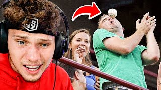 Reacting To The DUMBEST People EVER!