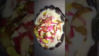 Shahi falooda recipe #shorts #roshan__rishu