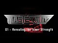 mastermind unlimited revealing the inner strength audio