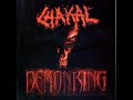 chakal demon king 2004