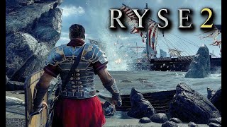 Realistic Action-Adventure Game 'Ryse' Could Be Coming Back, Thanks To A New Leak