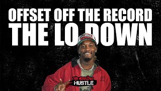 Celina Powell Exposes Offset The Lo Down