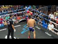 EP 938 มวยไทย Muay Thai  Patong Phuket  Morocco 🇲🇦VS 🇹🇭Thai 23 July 2024  (  คู่ที่ 4 )