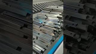 [LX Laser for Metal furniture] The application of V3 to the manufacturing of dining chair frame