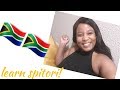 S'pitori 101 || learn s'pitori || south African Youtuber🇿🇦