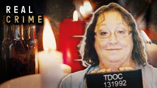 The Voodoo Killer Chef: The Terrifying Tale Of Anjette Lyles | Poisonous Liaisons | Real Crime