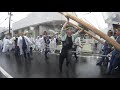 佐原の大祭　秋祭り2017　初日　00144