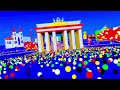 EURO 2024 - The official intro