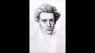 Kierkegaard - A Very Short Life