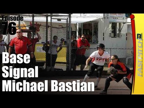 How To Give Signals From Third Base How To Give Signals From Third Base