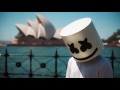 Anne Marie - Alarm (Marshmello Remix)