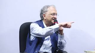 Pune Launch of Ramachandra Guha’s Speaking With Nature