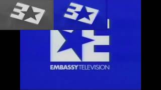 Embassy Television Sparta Atari Remix