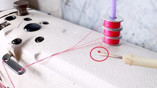 Tricks Worth Learning & Amazing sewing Tips ❌