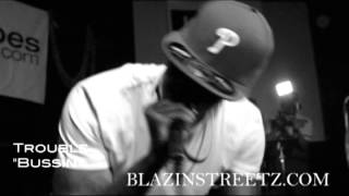 A3C Blazinstreetz.com Trouble \