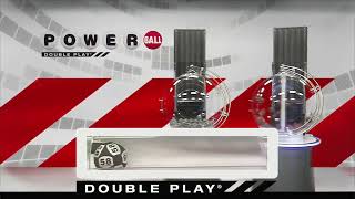 DP Powerball 20231115