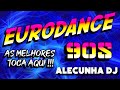 EURODANCE VOLUME 02 (AleCunha DJ)