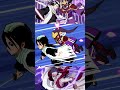 Byakuya Kuchiki vs. Koga Kuchiki - Bleach: Brave Souls (#Shorts)