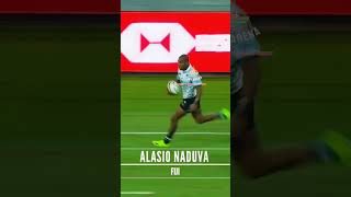 FIJIAN SWIFTNESS || FIJI RUGBY || RUGBY SWEETNESS ||RUGBY 7S FLYING FIJIANS