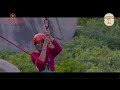 Madagascar Adventure Deck Activities |  The Best Adventure Resort in Hyderabad | Mazidpur, Near RFC