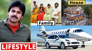 Pawan Kalyan Lifestyle 2022, Wife, Income, House, Cars, Family, Biography, Movies & Net Worth