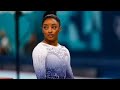 Simone Biles CLAPS BACK at NFL Star Marlon Humphrey's Criticism!