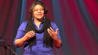 The power of mentoring: Lori Hunt at TEDxCCS
