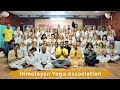 Best Yoga Teacher Training In Rishikesh, India | Himalayan Yoga Association