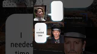 Johnny Depp Amber Heard Recording Part 1