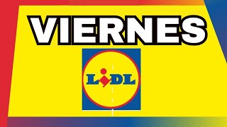 🔥LIDL MAÑANA 17/01 CATÁLOGO BAZAR OFERTAS Y PROMOCIONES ONLINE Y TIENDA🔥